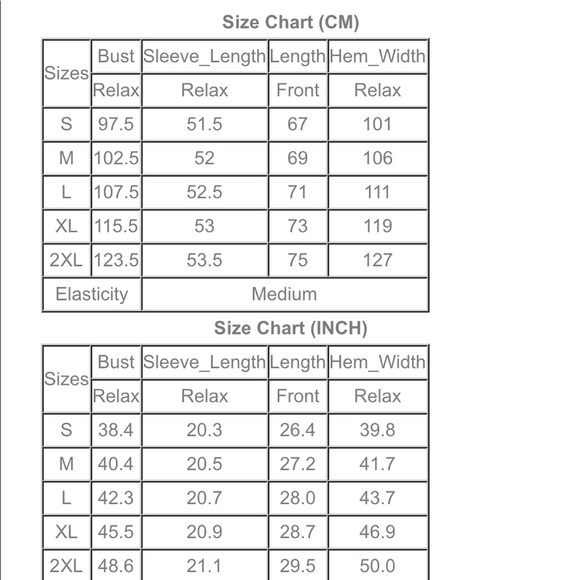 Nomadic long sleeve sweatshirt/hoodie + gift 🎁 - Picture 5 of 5